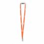 Polyester tubulaire keycord