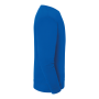 Sweater Iconic 250 Royal Blue 3XL Sweater Iconic 250 Royal Blue 3XL