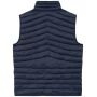 Ecologische lichte bodywarmer voor heren navy blue M