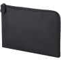 Turner organizer clutch - Solid black