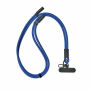 COCHARGE - 60W oplaad- en datakoord - Royal Blauw