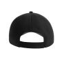 FIJI, BLACK, One size, ATLANTIS HEADWEAR