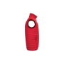 Gewatteerde heren bodywarmer Ideal Red 4XL
