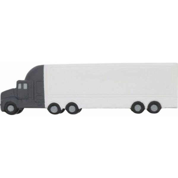 PU schuim truck Irene