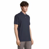 PACIFIC - PACIFIC HEREN POLO - L - Franse Marine