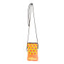 SuboBag Fiesta - Custom made crossbody tas