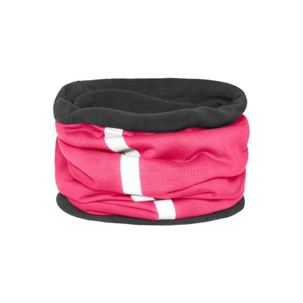 Winter X-Tube bright-pink/carbon Winter X-Tube bright-pink/carbon