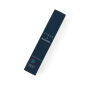 VINGA Baltimore RCS recycled RVS pen, donkerblauw