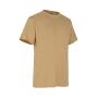 T-TIME® T-shirt - Zand, 4XL