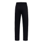Iconic 250 joggingbroek met open zoom Black 3XL