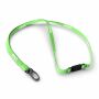 Polyester tubulaire keycord