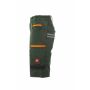 Next 4W Shorts forest green/black 64