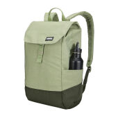 Thule Lithos Backpack 16L, groen