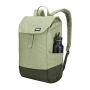 Thule Lithos Backpack 16L, groen Thule Lithos Backpack 16L, groen