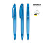 senator BRIDGE Clear Draaibalpen blauw 2935