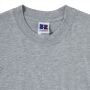 RUS Classic T, Light Oxford, XS