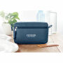 NAIMA COSMETIC - Hennep toilettas - Blauw