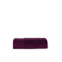 Classic Towel - Plum Classic Towel - Plum
