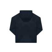 B&C #Reset Windbreaker, Navy, L
