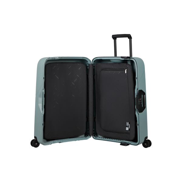Samsonite Magnum Eco Spinner 69 Samsonite Magnum Eco Spinner 69