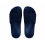 COOL SLIDERS, NAVY, 45/46, JUST COOL