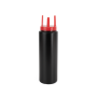 Team Sportfles Black / Red One Size Team Sportfles Black / Red One Size