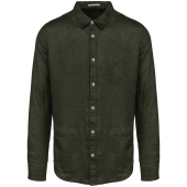 Organic Khaki