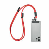 COCHARGE - 60W oplaad- en datakoord - Rood COCHARGE - 60W oplaad- en datakoord - Rood
