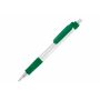 Balpen Vegetal Pen Clear transparant - Frosted Groen