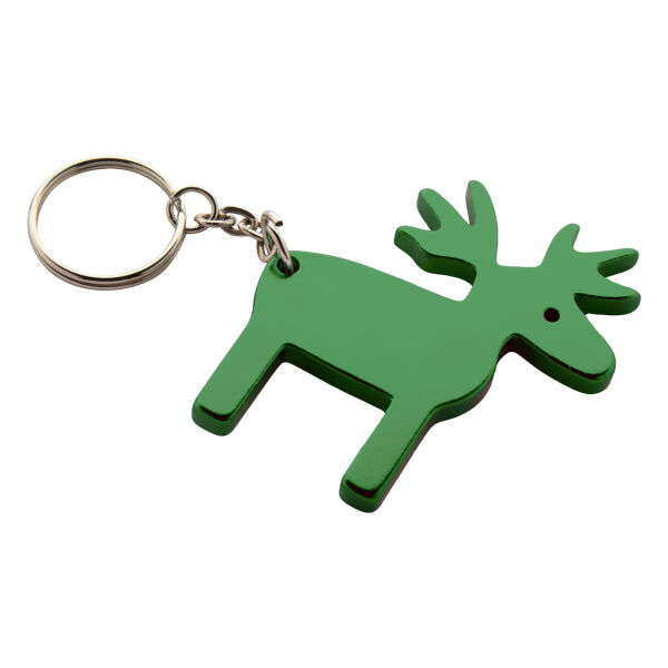 Reinsdyr - Sleutelhanger