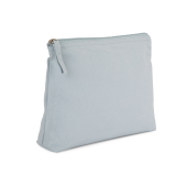 Toilettas Washed Pearl Blue One Size