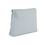 Toilettas Washed Pearl Blue One Size