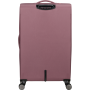 American Tourister Wanderlite Spinner L Exp Tsa