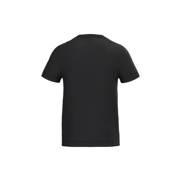iDeal190 kinder T-shirt Ideal Black 8/10 jaar iDeal190 kinder T-shirt Ideal Black 8/10 jaar