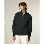 Trucker 2.0 - Het uniseks quarter-zip sweatshirt - 5XL