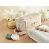 BIA - Canvas cosmeticatas 220 gr/m² - Beige BIA - Canvas cosmeticatas 220 gr/m² - Beige