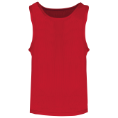 Sporty Red