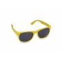 Sunglasses Drew UV400 - Yellow