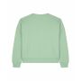 Stella Alma - Het dames sweatshirt met ronde hals - XS