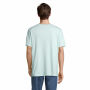 LEGEND - LEGEND T-shirt Organic 175g - XL - Arctic Blue