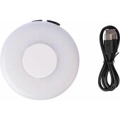 ABS lamp Hadrian zwart