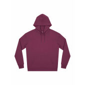 Faded Burgundy
