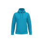 Herensweater met capuchon Hawaii Blue XXL Herensweater met capuchon Hawaii Blue XXL