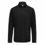 Harvest Upton Stretch Shirt Black S