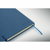 ARCOPEN - A5 notitieboek set PU - Blauw