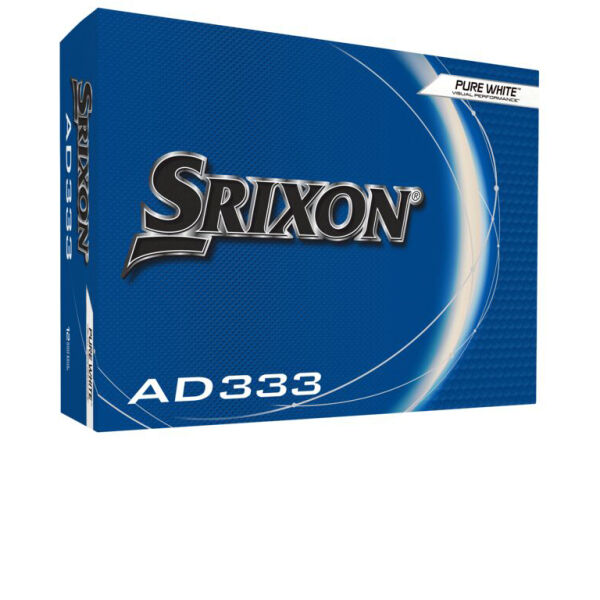 Srixon AD333 golfbal