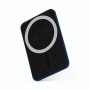 Selfie‑zuignap magnetische telefoonhoes