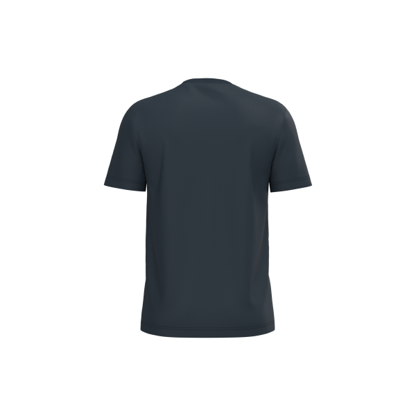 Heren T-shirt Bio190 Navy 5XL Heren T-shirt Bio190 Navy 5XL