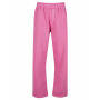 Vintage Heavy Trackpants cool pink L