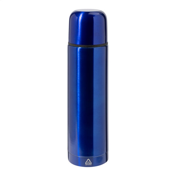 Rebusta - vacuum flask Rebusta - vacuum flask